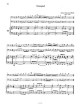 Repertoire for Music Schools - Contrebasse - Kovacs - Partition