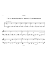 20 Leichte Klavierstücke. Vol 1. 4 Mains - Szelenyi - Partition