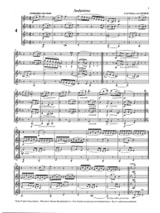 Clarinet Quartets For Beginners Vol 2 - Partition - Clarinette