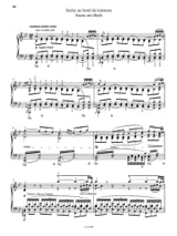 Symphonies n° 5 A 7 de Beethoven Supplément 11