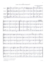 16 Little Pieces for String Orchestra - score & parts - TELEMANN
