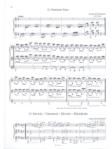 Trios pour guitares - Partition - Guitare