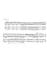 Jatekok Volume 8. 4 Mains - KURTAG - Partition - Piano
