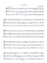 Trios for Brass - Pour écoles de musique - Partition