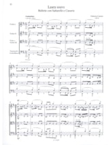 Antiche danze ed arie - Fünf Stücke für Jugendstre - RESPIGHI