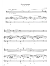 Cello & Piano Vol. 2 - Arpad Pejtsik - Partition