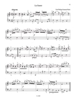 Bach - Partition - Piano