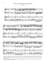 Seven Bach Chorales - KURTAG - Partition - Piano