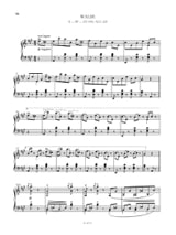 2ème Année de Pelerinage Italie Supplément 13 - LISZT - Partition