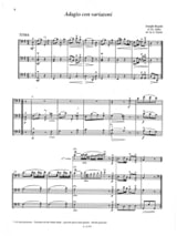 Chamber Music For Violoncellos - Volume 11 - Score + Parts