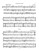 Violoncello Method 3 - Arpad Pejtsik - Partition - Violoncelle