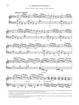 Weihnachtsbaum and other Works. Supplément 14 - LISZT - Partition