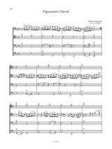 Chamber Music For Violoncellos Volume 13 - Arpad Pejtsik - Partition