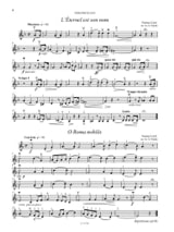 Chamber Music For Violoncellos Volume 13 - Arpad Pejtsik - Partition