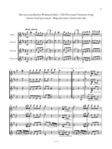 Pièces Choisies Pour 4 Flûtes - LISZT - Partition - Flûte traversière