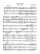 Musique de chambre pour violoncelles, vol 14 - Partition - Violoncelle