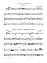 Easy Trios - Partition - Trios