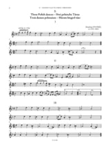 Quatuors faciles - Partition - ENSEMBLES, BANDS