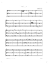 Trios de Niveau Avancés - Andras Soos - Partition - Trios