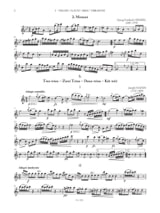 Trios de Niveau Avancés - Andras Soos - Partition - Trios