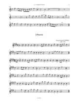 Quatuors de Niveau Avancés - Andras Soos - Partition