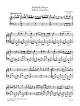 Dance Music for Accordion - Zabolcs Szasz - Partition - Accordéon