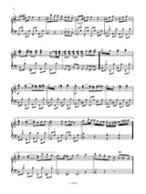 Dance Music for Accordion - Zabolcs Szasz - Partition - Accordéon