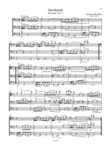 Chamber Music for Violoncellos Vol. 16 - Partition - Violoncelle