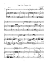 Let's Take the Stage! - Violon - Partition - Violon