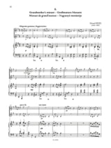 Music for Celebration - Musiques à fêter - Partition