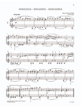 Piano-girafe. Volume 1 - Partition - Piano