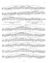 Tonleiterschule op. 5 - Bd. 2 - Jozsef Bloch - Partition - Violon