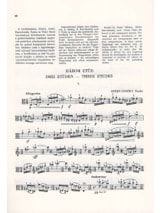 Exercises in change of position - Viola - Lukacs - Partition - Alto