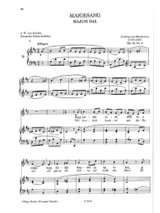 A Dal Mesterei Volume 2 - Partition - Mélodies