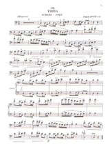 Works by hungarian composers - Volume 1 - Lajos Montag - Partition