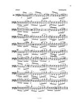 Studienwerke for Violoncello - Klara Somlo - Partition - Violoncelle