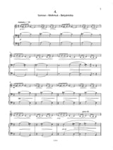 Pour les Enfants Gyermekeknek - BARTOK - Partition - Violon