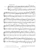 24 Violin-Übungen, Bd 1 - Peregrin Feigerl - Partition - Violon