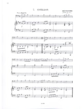 Alte Musik für Violoncello - Ferenc Brodszky - Partition - Violoncelle