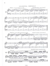 Méthode de Cymbalom Vol 1 - Tarjani / Falka - Partition