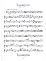 42 Etudes Ou Caprices - Rodolphe Kreutzer - Partition