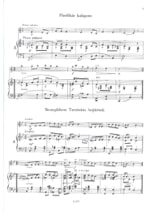 Play Up, Gypsy! Violon - Partition - Violon