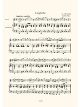Small performance pieces for flute - Partition - Flûte traversière