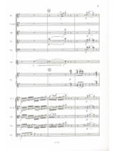 Concerto pathétique - Klavier Orch. - Partitur - LISZT - Partition