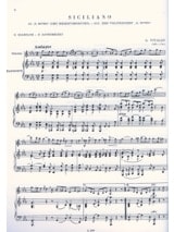Meisterstücke, Volume 1 - Meisterstücke - Partition - Violon