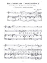 Célèbres Duos D'opéra. Soprano-Baryton - Partition - Duos