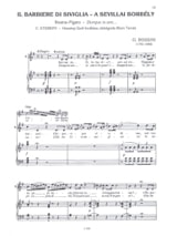 Célèbres Duos D'opéra. Soprano-Baryton - Partition - Duos