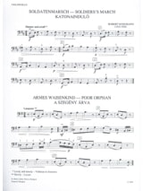 Album für die Jugend, 5 Stücke - String orch. junior - SCHUMANN