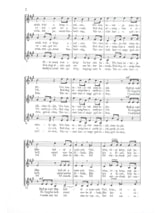 A szabadság himnusza SSA - KODALY - Partition - Chœur