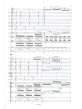 Symphonie n° 4 - Score - BEETHOVEN - Partition - Petit format